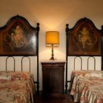 Bedroom of House Lanciotto