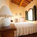 Bedroom of House Lanciotto