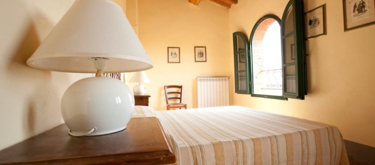 Bedroom of House Lanciotto