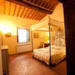 Bedroom of House Lanciotto