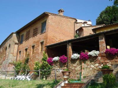 House Il Signorino