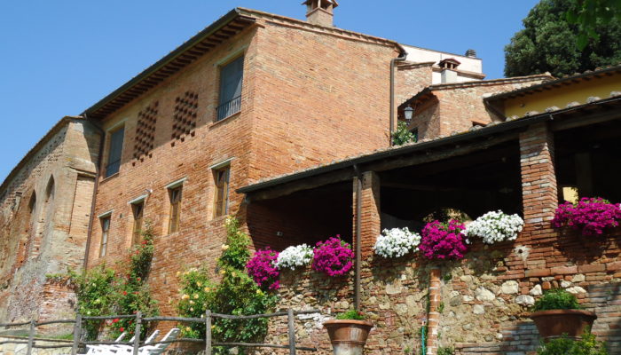 House Il Signorino