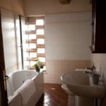 Bathroom of House Il Signorino