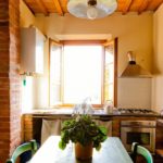 Kitchen of House Il Signorino